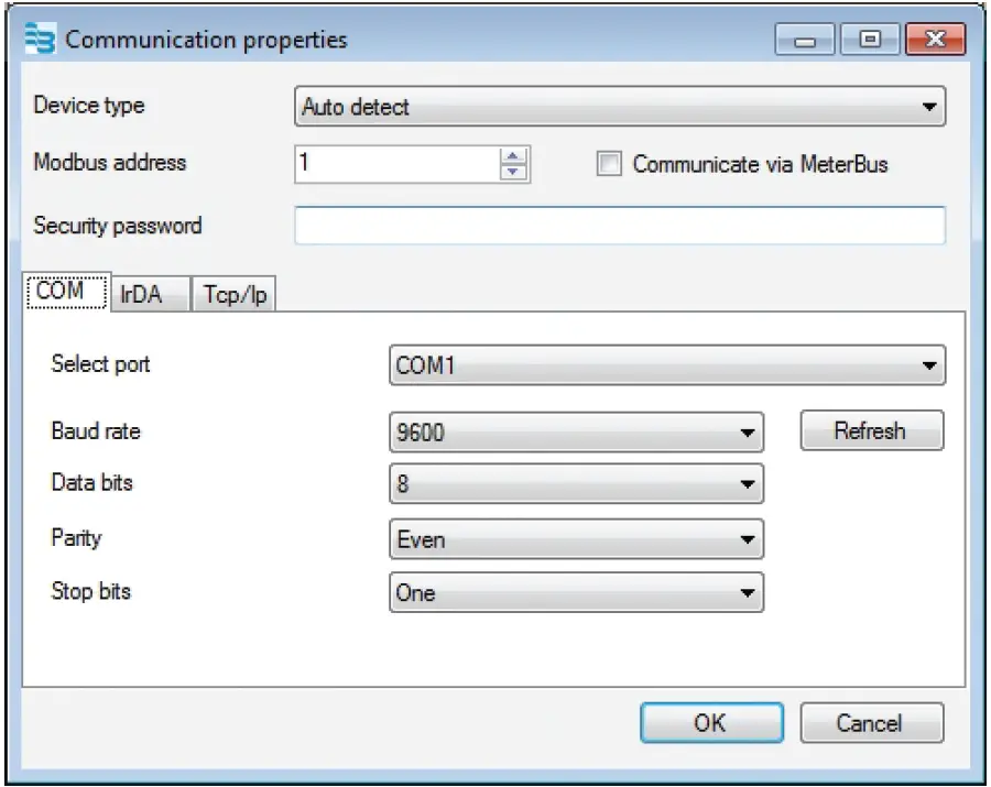 ModMAG M5000 Electromagnetic Flow Meters 02