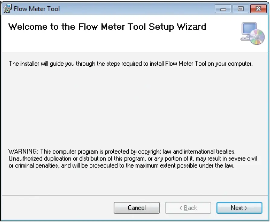 ModMAG M5000 Electromagnetic Flow Meters 03