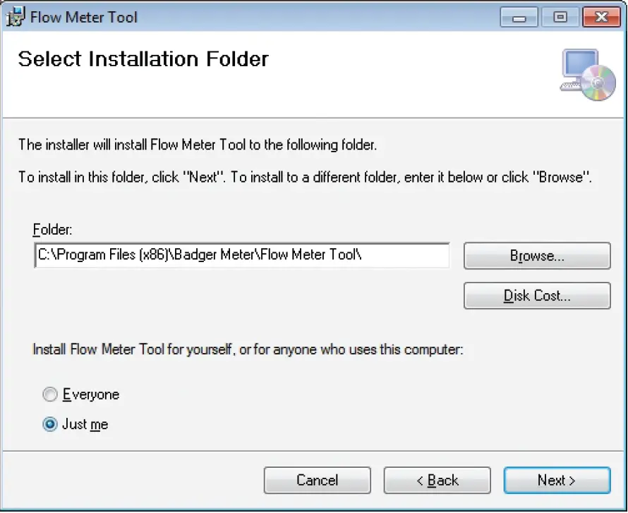 ModMAG M5000 Electromagnetic Flow Meters 04