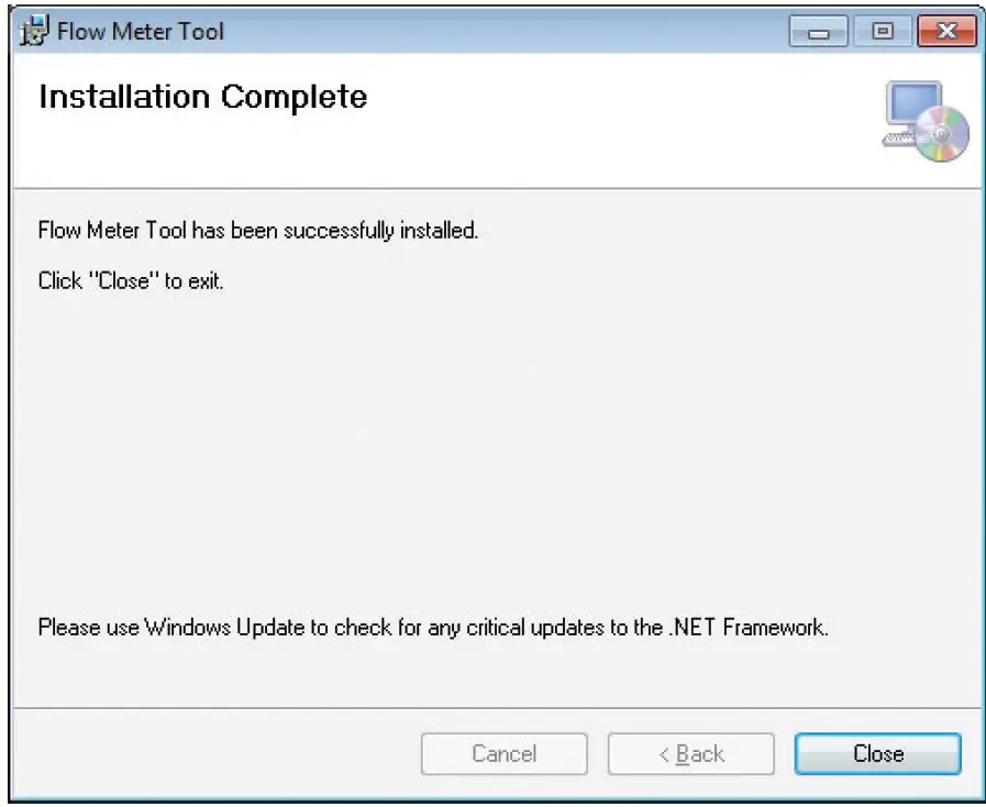 ModMAG M5000 Electromagnetic Flow Meters 06