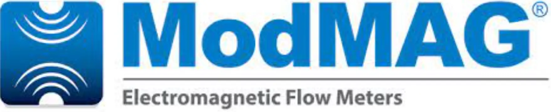 ModMAG M5000 Electromagnetic Flow Meters logo