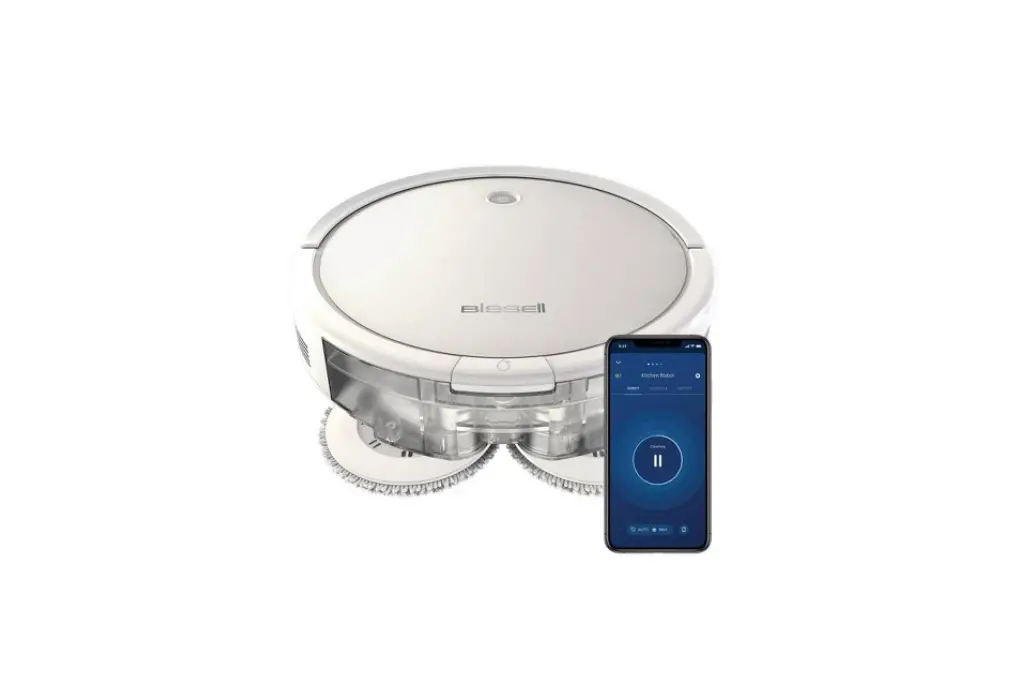 My Spinwave Robot Is Leaking Or Puddling | Support My Spinwave Robot Is Leaking Or Puddling | Support