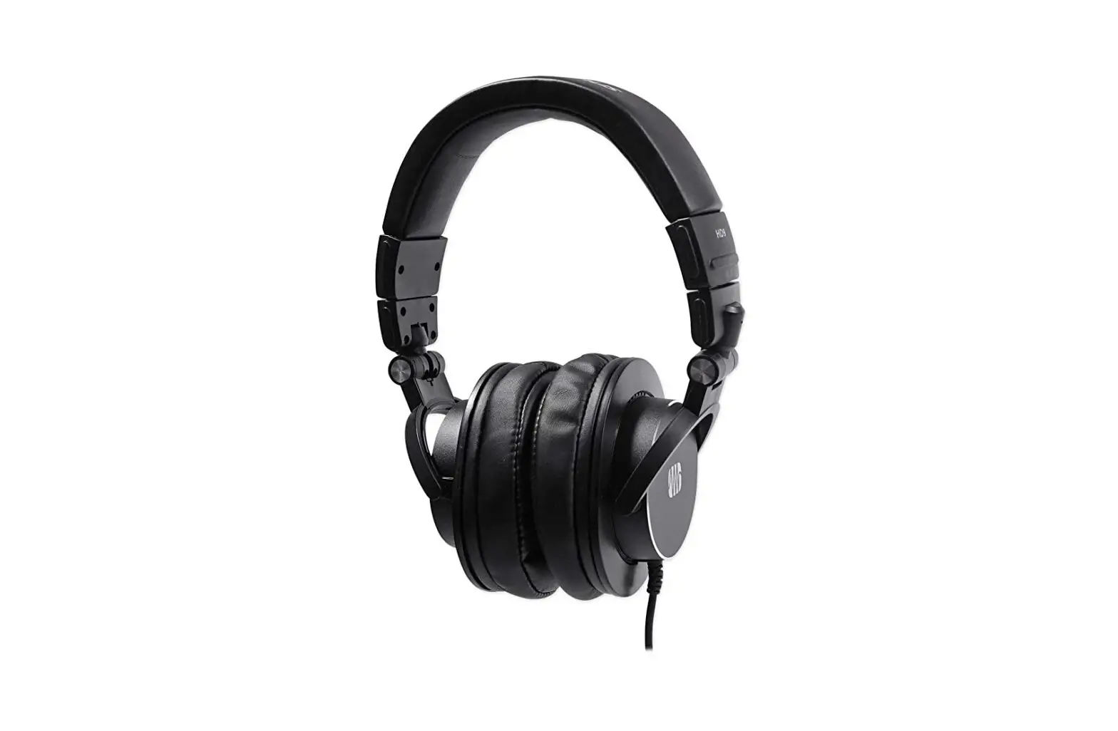 Presonus Hd9 Professional Monitoring Headphones User Manual