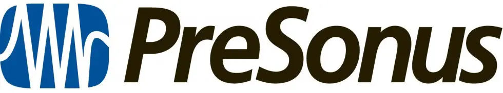 presonus-logo