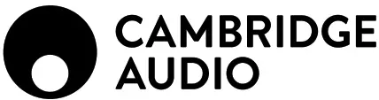 CAMBRIDGE AUDIO logo