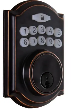 DEFIANT-M32-KPDA612-XQ-Electronic-Lock-User-Manual-logo