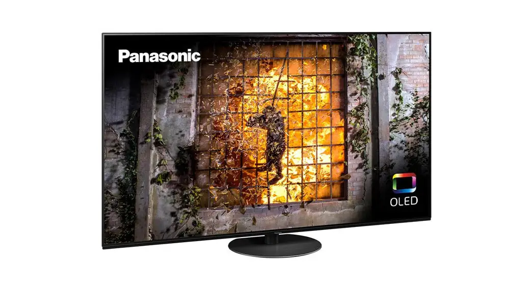 Panasonic Tx-55hz1000b 55 Oled 4k2ktv Led Tv User Manual