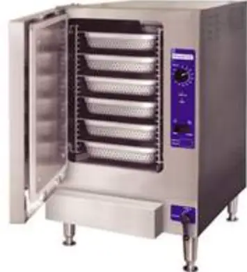 INTEK-208-6-1-XS-Series-Countertop-product-image