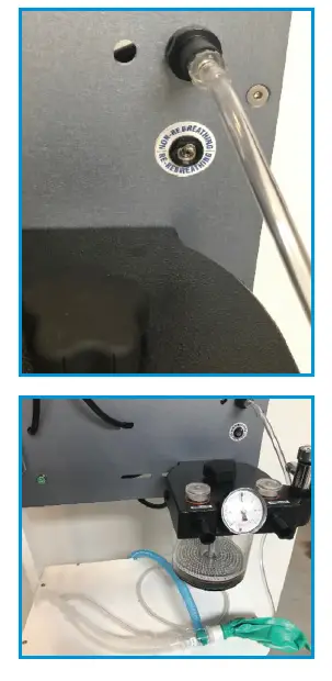 JORVET J0558X Top Line Anesthesia System FIG (8)