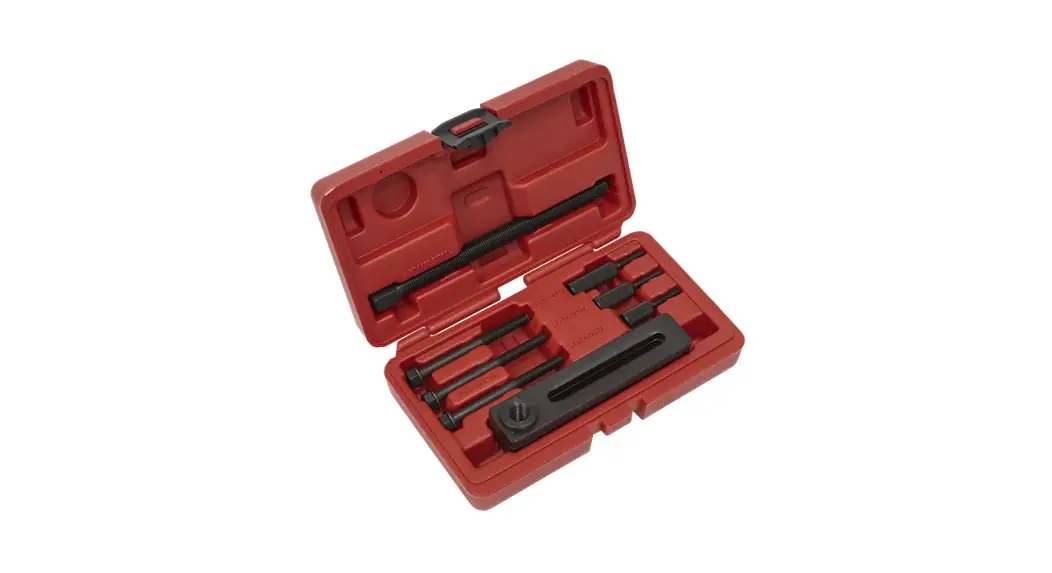 Sealey Smc30.v2 Motorcycle Engine Crankcase Separator Instruction Manual