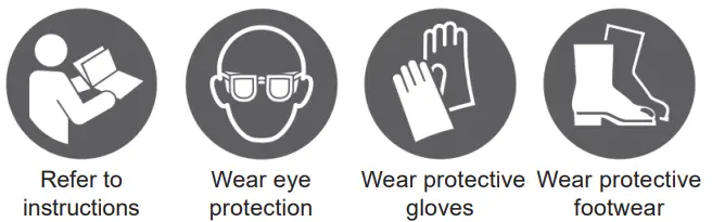 SEALEY SMC30.V2 Motorcycle Engine Crankcase Separator - sambol 1