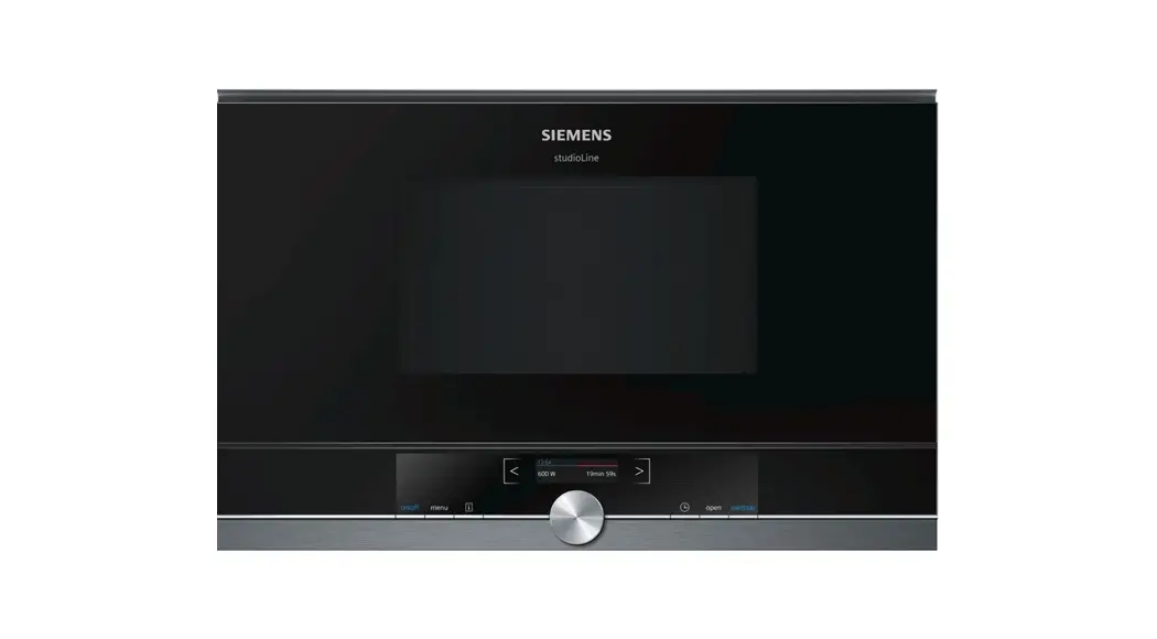 Siemens Iq700 Microwave Oven User Manual Siemens Iq700 Microwave Oven User Manual