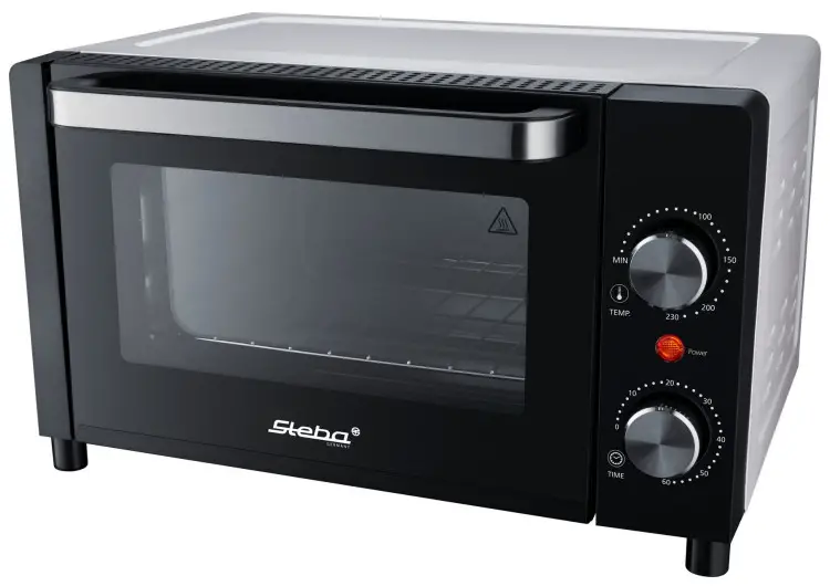 Steba KB A9 Compact Bake Ovens