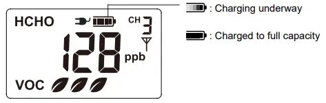 BRESSER-7009978-HCHO-VOC-Sensor-FIG-12