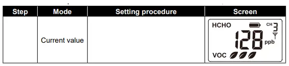 BRESSER-7009978-HCHO-VOC-Sensor-FIG-14