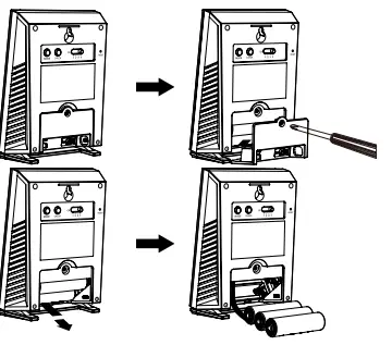 BRESSER-7009978-HBRESSER-7009978-HCHO-VOC-Sensor-FIG-15CHO-VOC-Sensor-FIG-15