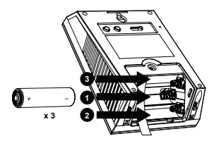 BRESSER-7009978-HCHO-VOC-Sensor-FIG-3