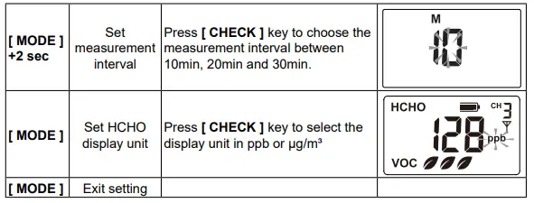 BRESSER-7009978-HCHO-VOC-Sensor-FIG-6