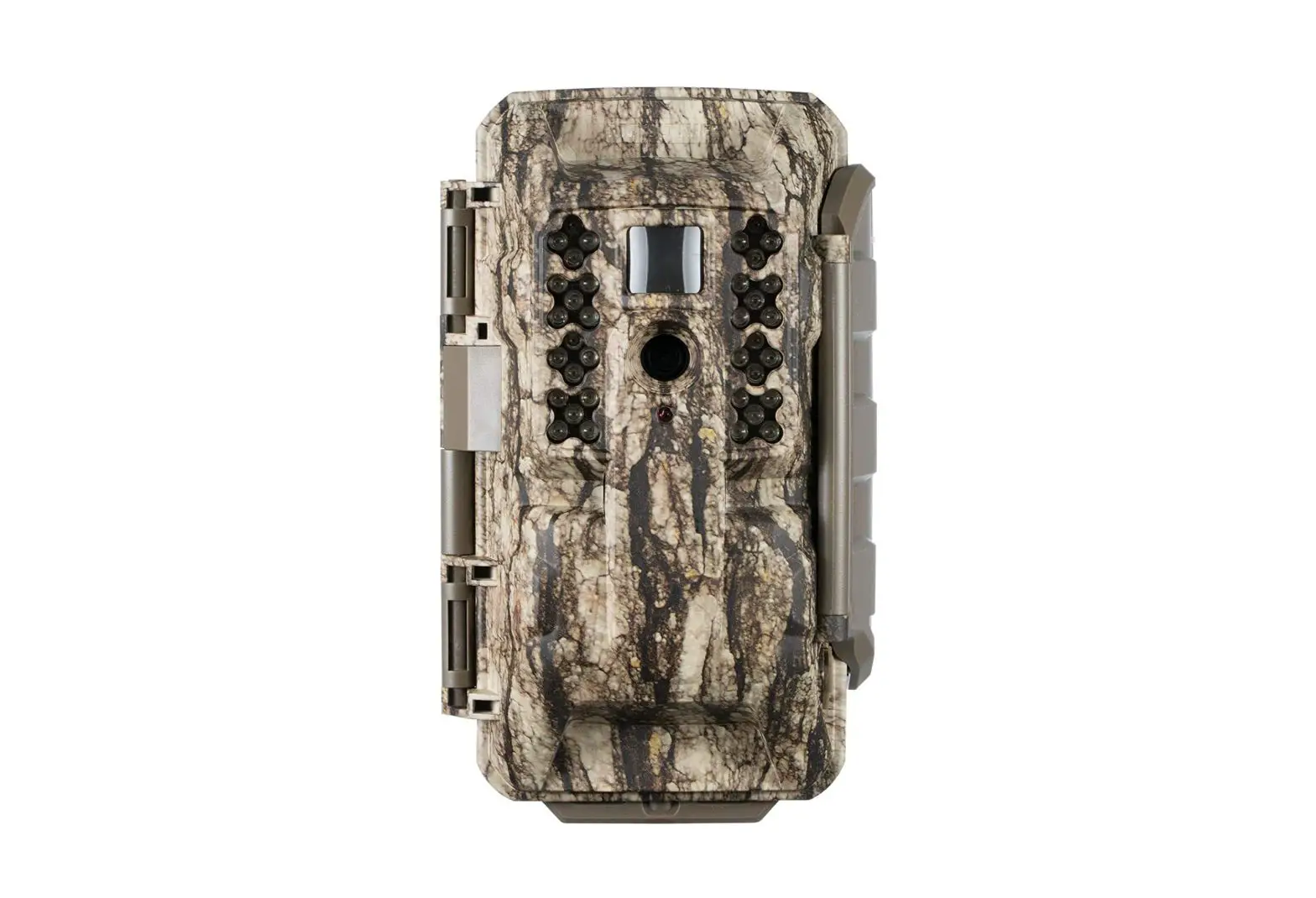 Moultrie X-6000 Series Cellular Game Camera Instruction Manual