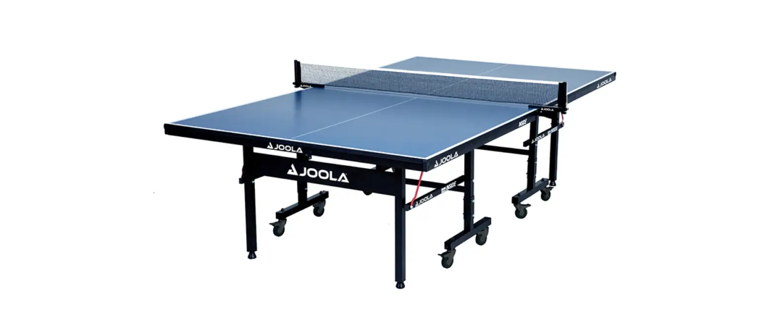 Joola 11127 Inside 18 Table Tennis Table Instruction Manual