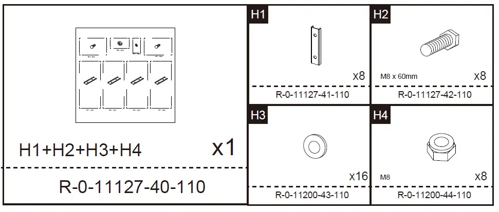 JOOLA 11127 Inside 18 Table Tennis Table fig (6)
