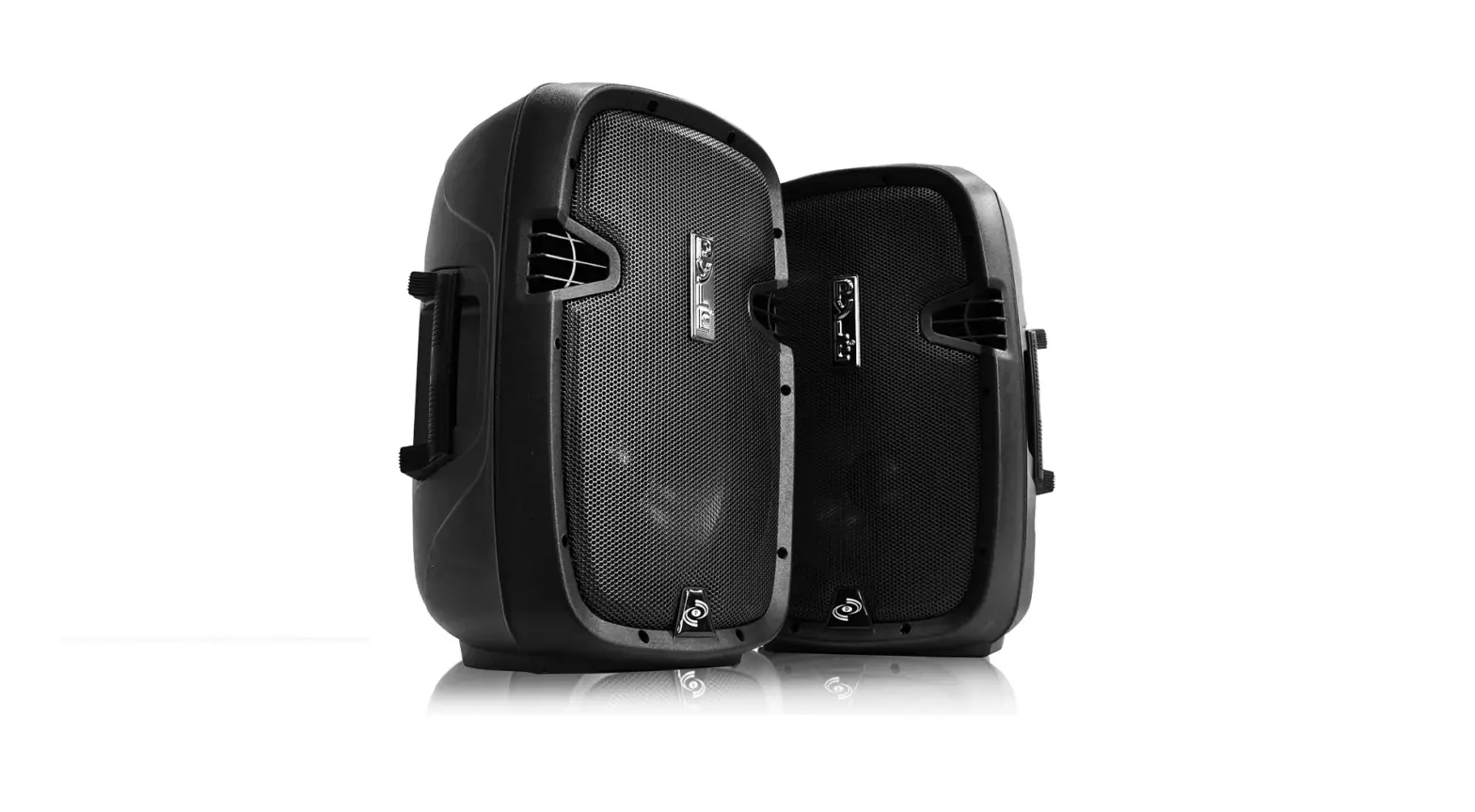 Pyle Pphp1049kt.5 Wireless Portable Pa Speaker System Instruction Manual Pyle Pphp1049kt.5 Wireless Portable Pa Speaker System Instruction Manual