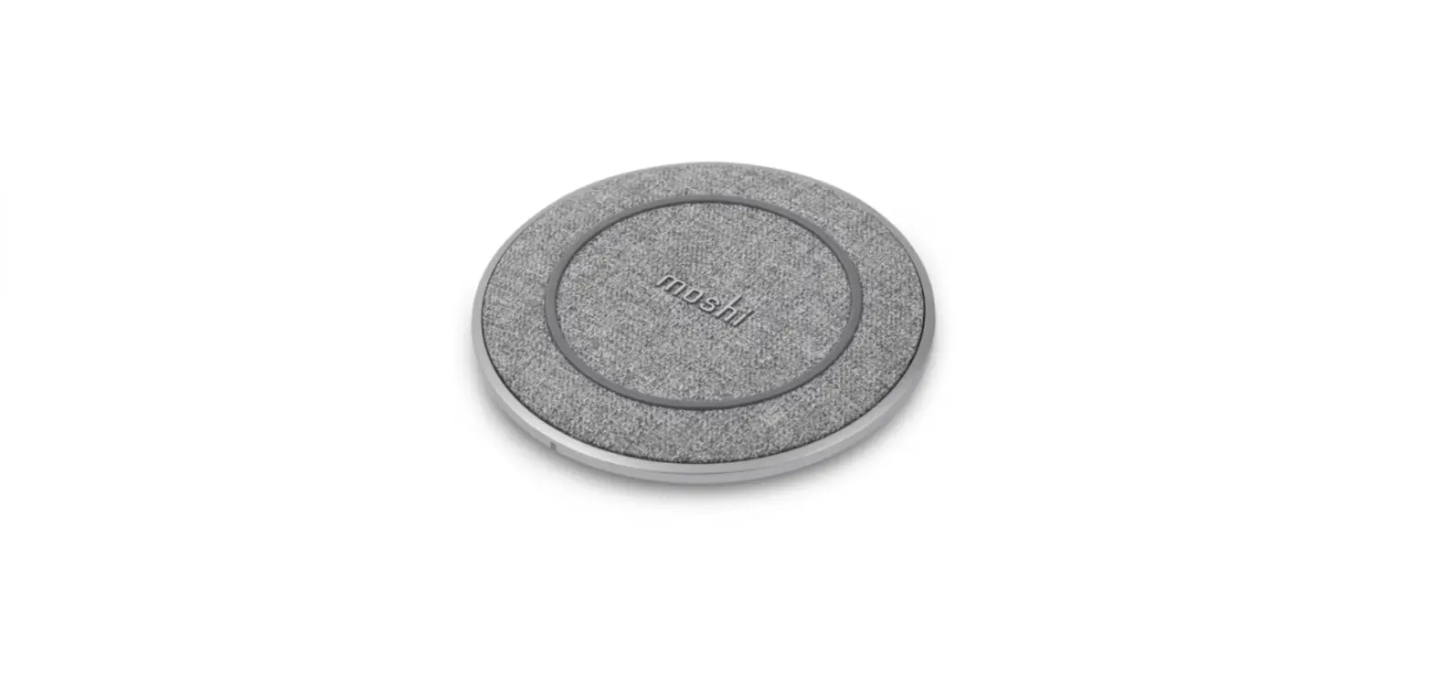 Tala Energy Acc-wc Wireless Charger User Guide Tala Energy Acc-wc Wireless Charger User Guide