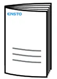 ENSTO HJ11.1205C Shrinkage Continuation - 1205C
