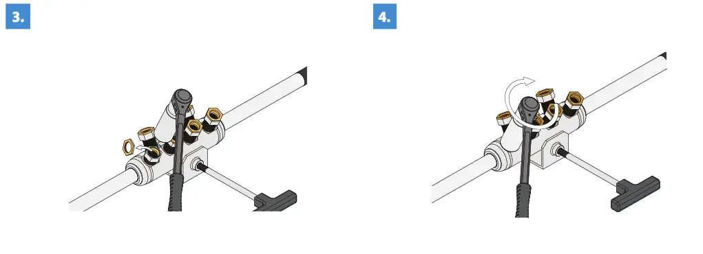 ENSTO HJ11.1205C Shrinkage Continuation - FIG10