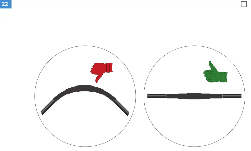 ENSTO HJ11.1205C Shrinkage Continuation - FIG26