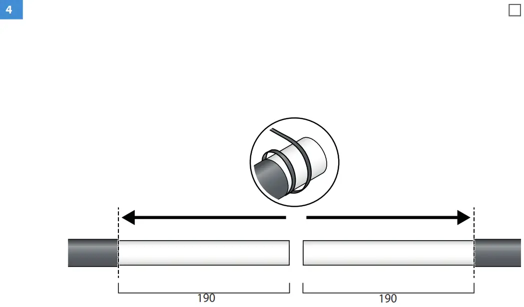 ENSTO HJ11.1205C Shrinkage Continuation - FIG4