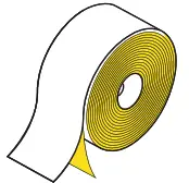 ENSTO HJ11.1205C Shrinkage Continuation - SSCTA85