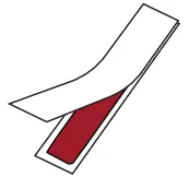 ENSTO HJ11.1205C Shrinkage Continuation - SSM83