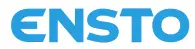 ENSTO LOGO