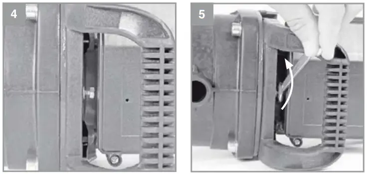 Einhell GC GP 6538 Electric Garden Pump - FIG 2