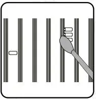 CVA Alto Infinity Air Purifier User Manual - Lightly clean sensor with wet cotton swabs and dry with dry cotton swabs