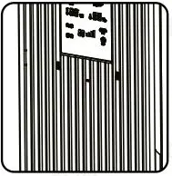 CVA Alto Infinity Air Purifier User Manual - Temperature & humidity sensor