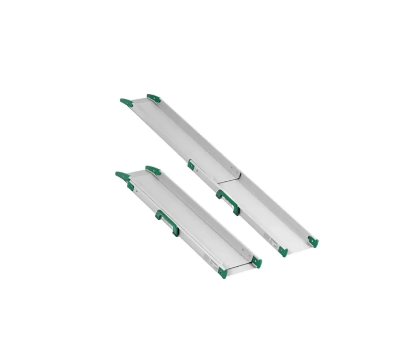 Stepless 50861 Telescoping Portable Wheelchair Ramps Instruction Manual Stepless 50861 Telescoping Portable Wheelchair Ramps Instruction Manual