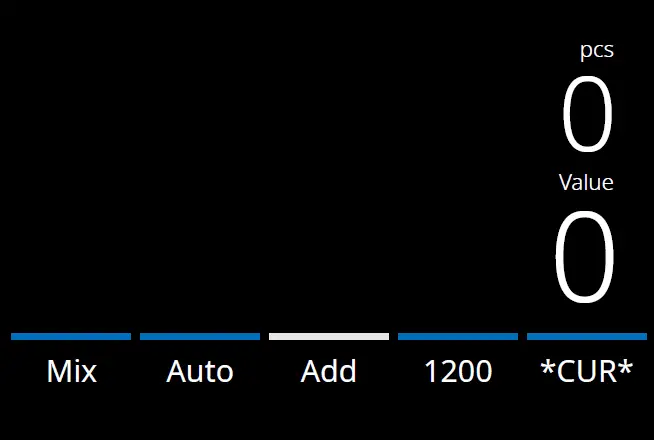Safescan 2865-S 2885-S Banknote Counter 05
