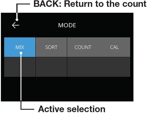 Safescan 2865-S 2885-S Banknote Counter 14
