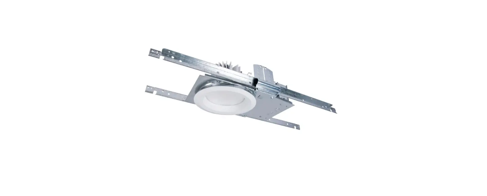 Cooper Lighting Solutions Ib517072ml Pr6 Led Commercial Open Frame Installation Guide