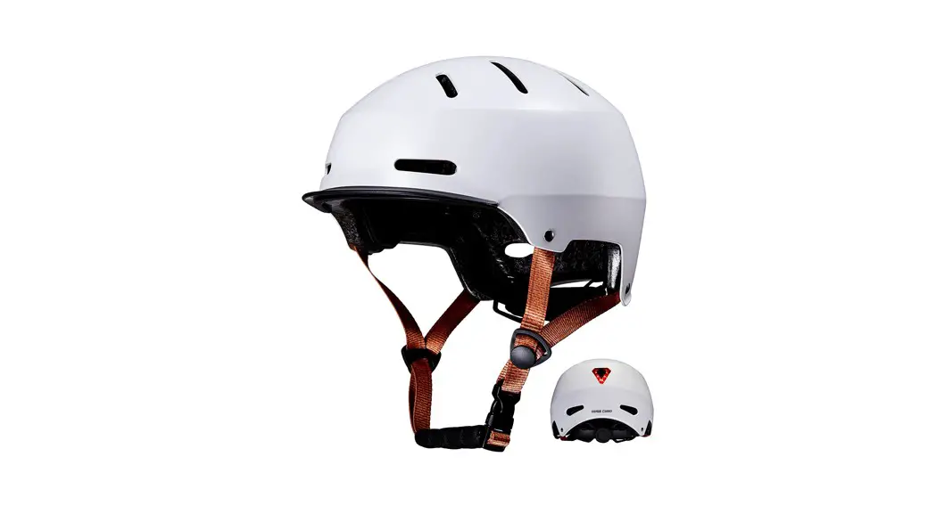 Base Camp Sf-999 Smart Urban Helmet User Manual