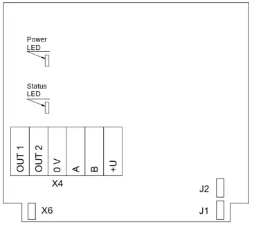 Evikon-PluraSens-E2353-Lumber-Moisture-Transmitter-FIG-2