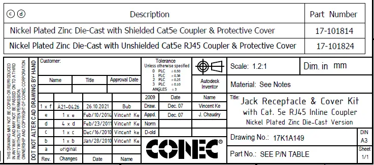 CONEC-17-101814-Socket-fig-2