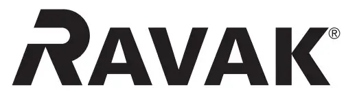 RAVAK logo