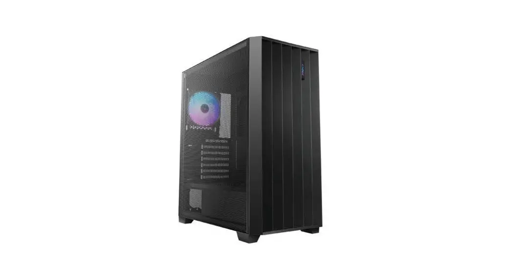 Azza Csaz-470 Legionaire Midi Tower Instruction Manual