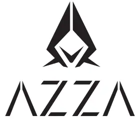 AZZA logo
