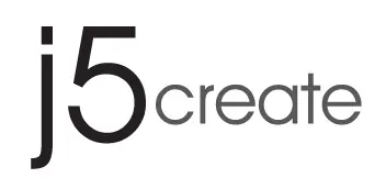 j5create logo