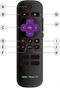 Grab your remote
