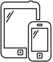 Computer, Tablet, or Smartphone